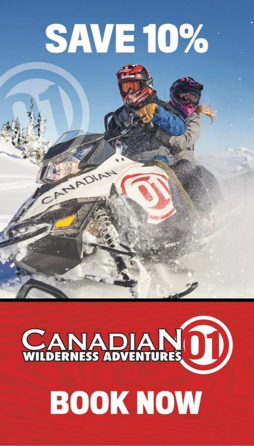 Updated Whistler Creek Studio With Parking วิสต์เลอร์ ภายนอก รูปภาพ